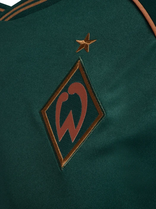 hummel SV Werder Bremen 2025/2026 Ausweichtrikot (Herren)