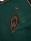 hummel SV Werder Bremen 2025/2026 Ausweichtrikot (Herren) Vorschaubild