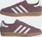 adidas Gazelle Indoor shadow fig/cloud white/gum Vorschaubild