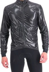 Sportful Giara Fahrradjacke schwarz (Herren)
