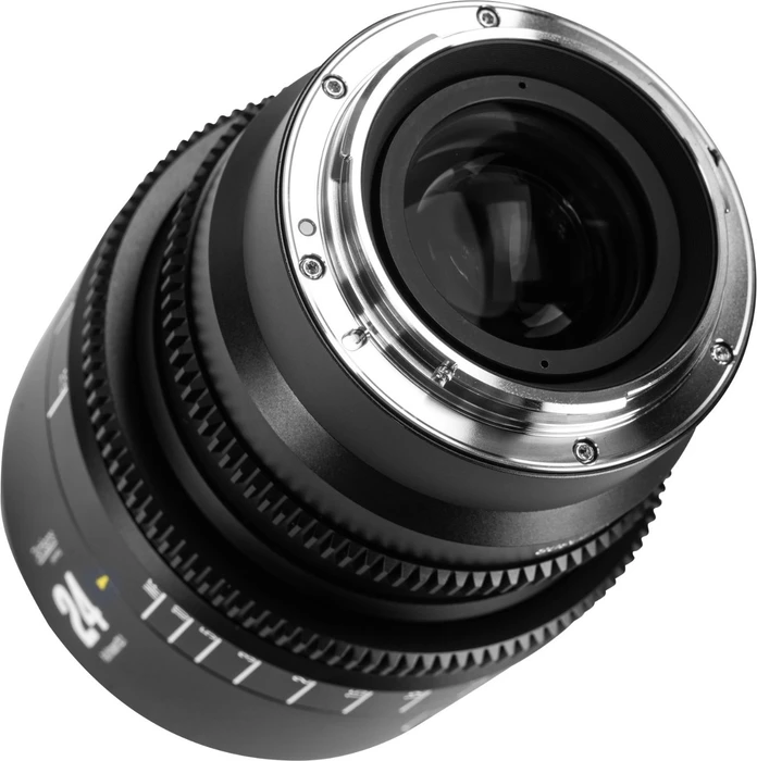 7artisans Infinte 24mm T2.1 Full Frame Cine für PL schwarz