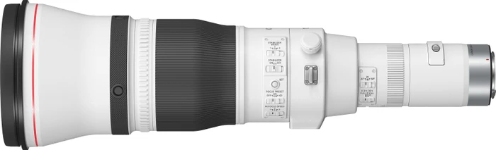 Canon RF 1200mm 8.0 L IS USM