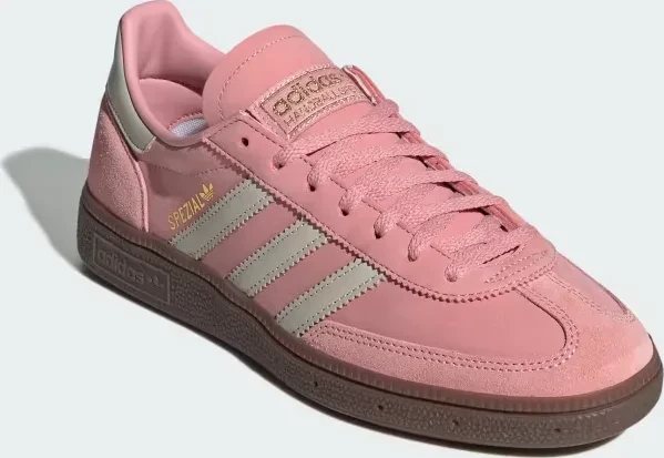 adidas Handball Spezial wonder mauve/alumnia/gum
