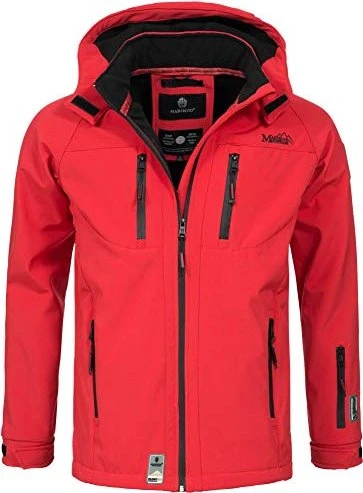 Marikoo Noaa Jacke (Herren)