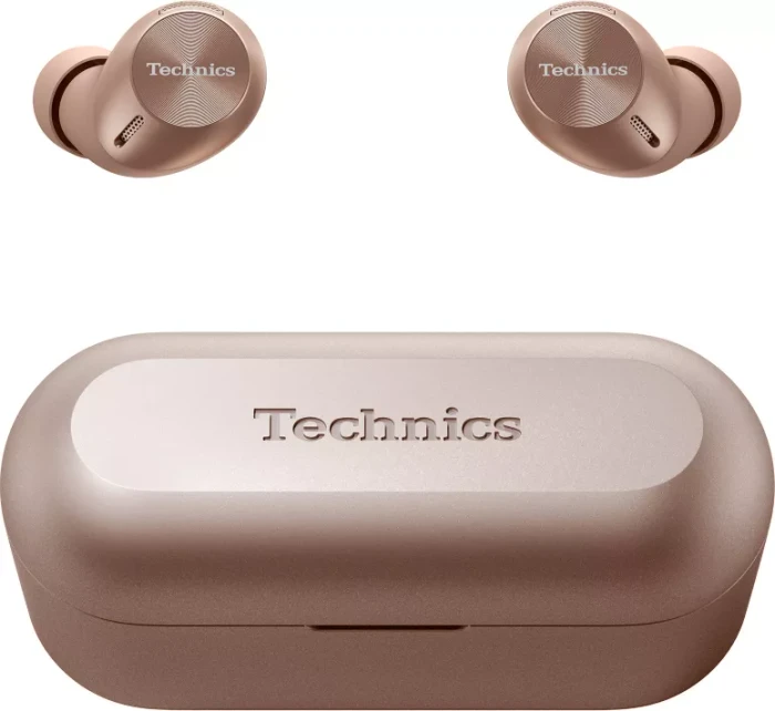 Technics EAH-AZ40M2 rosegold