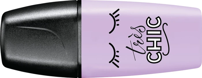 STABILO Boss Mini Pastellove sortiert, 50er-Set