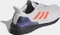 adidas Solar Boost ST 19 grey one/solar red/cloud white (Herren) Vorschaubild