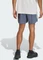 adidas Adi365 Formotion Laufhose kurz grey/reflective silver (Herren) Vorschaubild