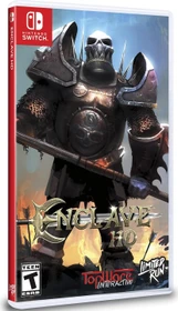 Enclave HD (Switch)