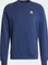 adidas Trefoil Essentials Sweatshirt night indigo (Herren) Vorschaubild