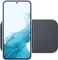 Samsung Super Fast Wireless Charger Duo Dark Grey Vorschaubild