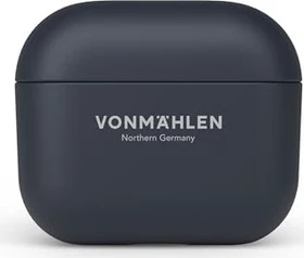 Vonmählen Thin Case für Apple AirPods 3. Gen navy
