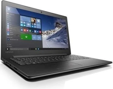 Lenovo IdeaPad 310-15IKB, Core i5-7200U, 8GB RAM, 128GB SSD, 1TB HDD, DE
