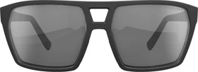 Scott Tune black matt/grey eco polarized