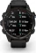 Garmin Descent Mk3i 43mm mit Silikonarmband carbon grey/black Vorschaubild