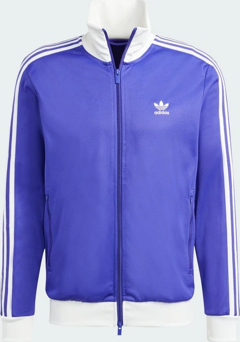 adidas Adicolor Classics Beckenbauer Originals Trainingsjacke energy ink (Herren)