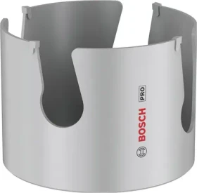 Bosch Professional PRO Construction Material Lochsäge, 86x60x65mm, 1 Stück