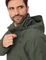 Vaude Escape Bike Warm Fahrradjacke khaki (Herren) Vorschaubild
