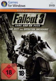 Fallout 3 - Add-on Pack 1 (Add-on) (PC)