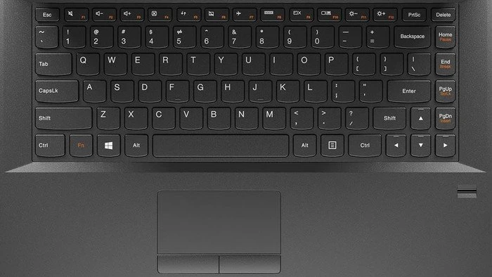 Lenovo B41-30, Celeron N3050, 2GB RAM, 250GB HDD, DE