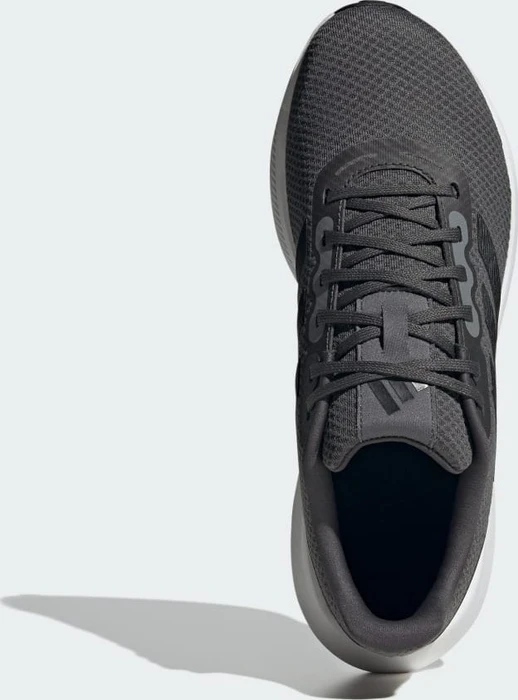 adidas Runfalcon 3.0 grey six/core black/carbon (Herren)
