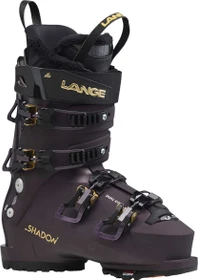 Lange Shadow 115 LV dark purple (Damen) (Modell 2025/2026)