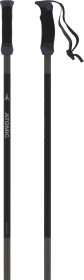 Atomic AMT SQS Alpin Skistock schwarz (Modell 2024/2025)