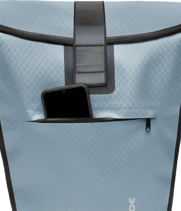 Vaude Clubride Aqua 27 nordic blue