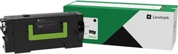Lexmark Return Toner B282X00 schwarz extra hohe Kapazität