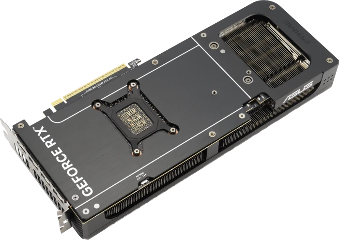 ASUS Prime GeForce RTX 5080 EVO OC, PRIME-RTX5080-O16G-EVO, 16GB GDDR7, HDMI, 3x DP