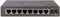 Planet GSD Desktop Gigabit Switch, 8x RJ-45 Vorschaubild