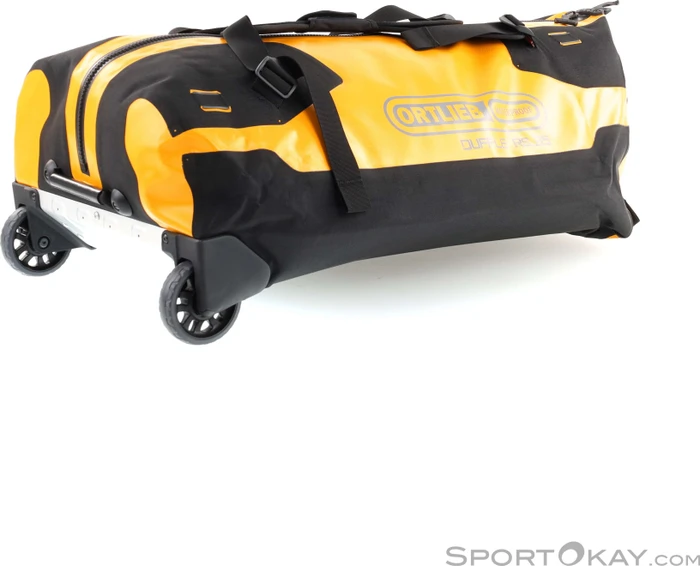 Ortlieb Duffle RS 85 Reisetasche gelb