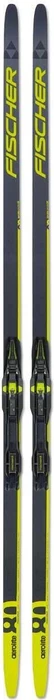 Fischer Aerolite Skate 80 (inkl. Bindung) (Modell 2025/2026)