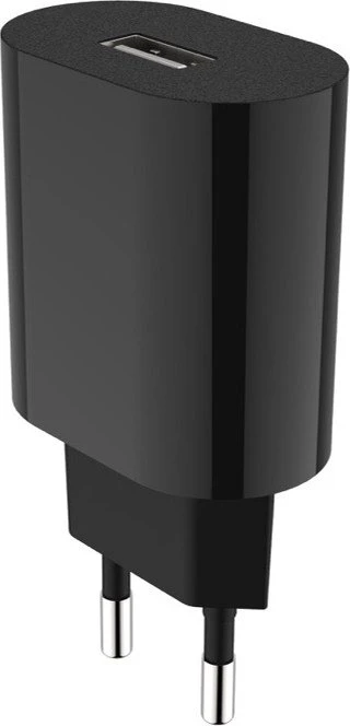 Ultron RealPower FreeCharge 10 schwarz/pink
