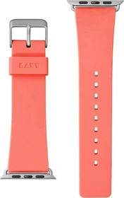LAUT Active Sport Watch Strap für Apple Watch 38mm/40mm Coral