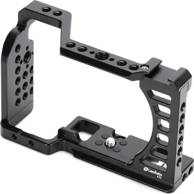 Leofoto Camera Cage für Sony Alpha 7 C