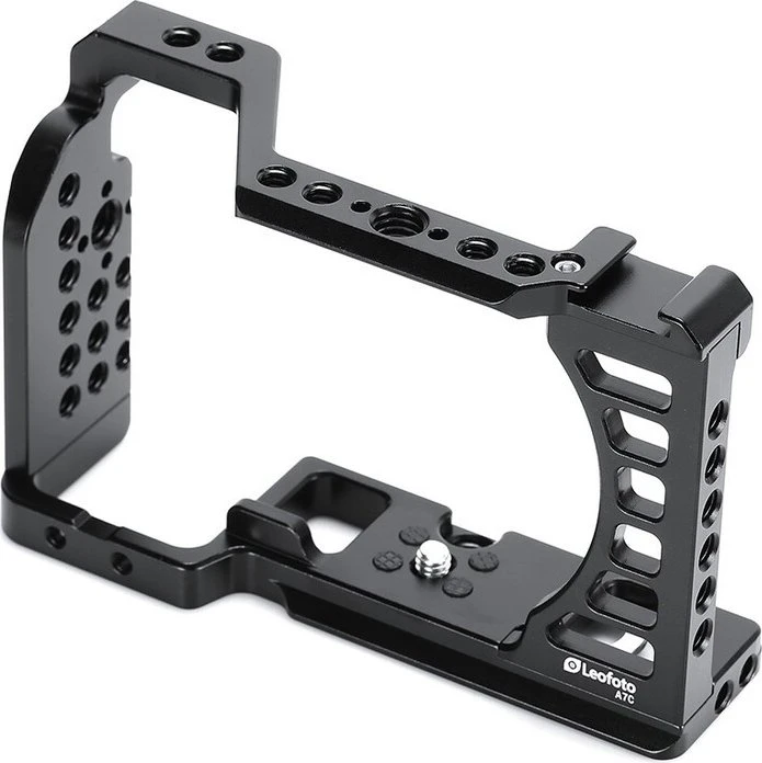 Leofoto Camera Cage für Sony Alpha 7 C