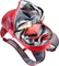 Deuter Road One Modell 2020 cherry/masala Vorschaubild