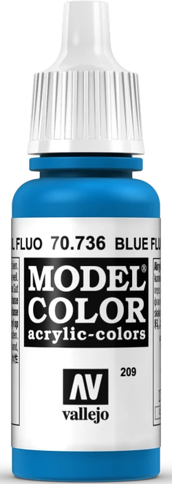 Vallejo Model Color rev.1