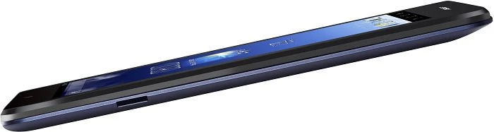 ASUS MeMO Pad HD 7 ME173X-1B011A, blau, 16GB