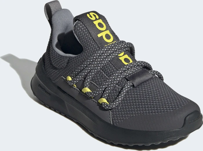 adidas Lite Racer Adapt 4.0 grey five/grey three/carbon (Junior)