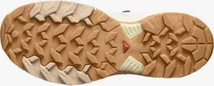 Salomon X Ultra 360 Edge wheat/shortbread/peach quartz (Damen)