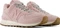 New Balance 574 pink chalk/raincloud/sea salt (Damen) Vorschaubild