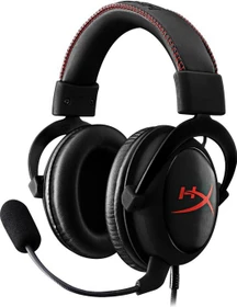 HP HyperX Cloud Core (KHX-HSCC-BK)