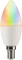 XLayer Smart Echo LED Kerze E14 4.5W Vorschaubild