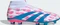 adidas Predator League Laceless FG cloud white/solar blue/solar pink Vorschaubild