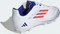 adidas F50 Club Flexible Ground Boots cloud white/solar red/lucid blue (Junior) Vorschaubild