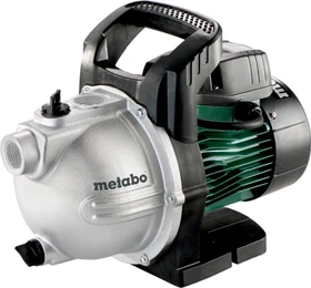 Metabo P 3300 G Elektro-Gartenpumpe