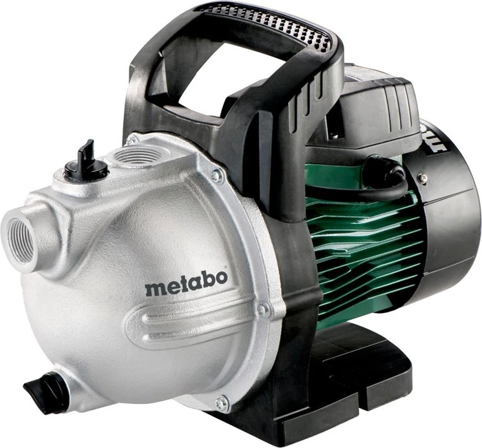 Metabo P 3300 G Elektro-Gartenpumpe