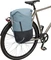 Vaude CityGo Bike 23 II Gepäcktasche heron Vorschaubild